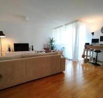 Zwei-Zimmer-Wohnung mit Balkon in ruhiger Stadtlage - Stuttgart Stuttgart-Nord