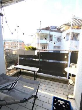 Foto - Etagenwohnung in Stuttgart zur Miete