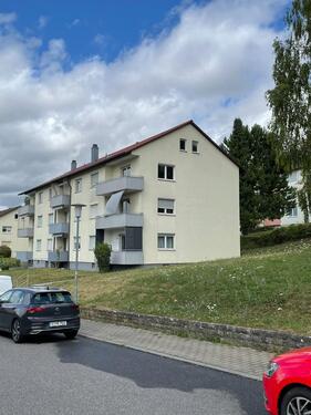 Foto - Handwerker aufgepasst. Rohbau-zwei DGWohnungen mit viel Potential