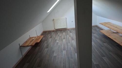 Foto - 3 Zimmer Dachgeschoßwohnung in Schaafheim