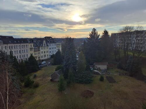 Foto - 3 Zimmer Etagenwohnung zur Miete in Plauen