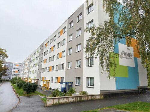 Foto - 3 Zimmer Etagenwohnung in Plauen