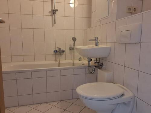 Foto - Etagenwohnung in Plauen zur Miete