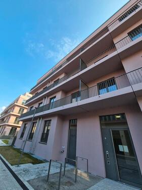 Foto - 2 Raumwohnung in Berlin Spandau (Neubau)