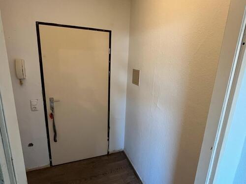 Foto - 1 Zimmer Etagenwohnung zur Miete in Göttingen