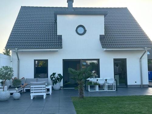 Foto - 5 Zimmer Einfamilienhaus zum Kaufen in Overath