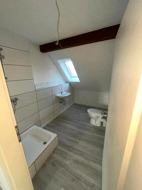 Foto - Etagenwohnung in Oldenburg zur Miete