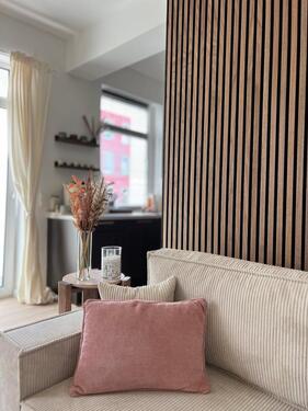 Foto - 2 Zimmer Etagenwohnung in Lübeck