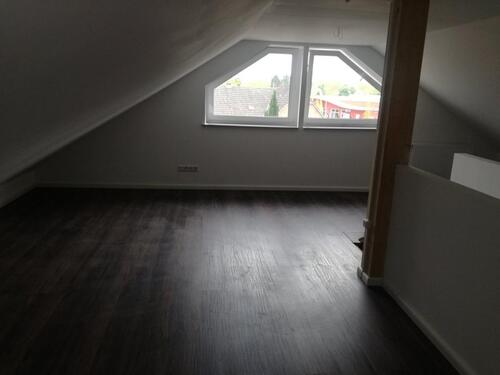 Foto - 3 Zimmer Etagenwohnung zur Miete in Apen