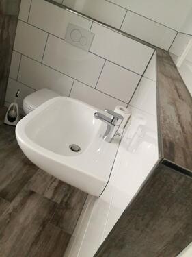 Foto - 3 Zimmer Etagenwohnung in Apen