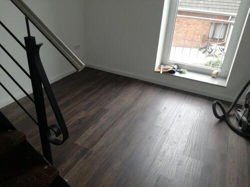 Foto - Etagenwohnung in Apen zur Miete