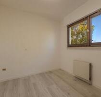 Gepflegte 4-Zimmer Wohnung in Hachelallee - Pforzheim Nordstadt