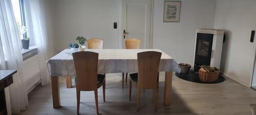 Foto - 2 Zimmer Erdgeschoßwohnung zur Miete in Bühl