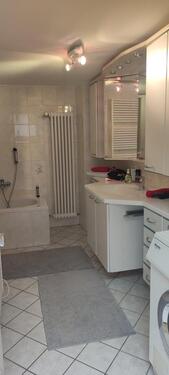 Foto - 2 Zimmer Erdgeschoßwohnung in Bühl