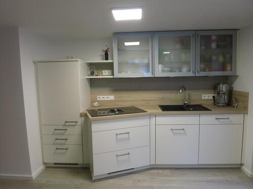 Foto - Erdgeschoßwohnung in Bühl zur Miete