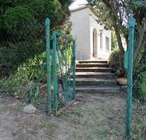 Gartengrundstück mit Bungalow in SondershausenBebra