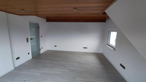 Foto - 2 Zimmer Dachgeschoßwohnung zur Miete in Schloß Holte-Stukenbrock