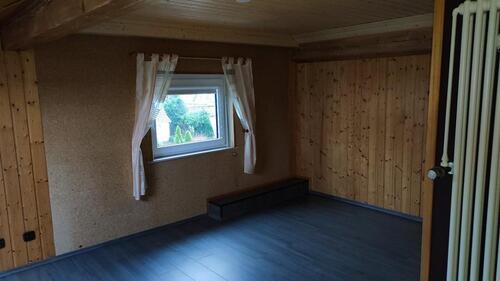 Foto - 2 Zimmer Dachgeschoßwohnung in Schloß Holte-Stukenbrock