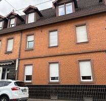 Mannheim, 3 ZKB, Voll möbliert, Gartennutzung - Edingen-Neckarhausen Neu-Edingen