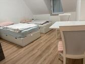 Foto - 3 Zimmer Etagenwohnung in Edingen-Neckarhausen