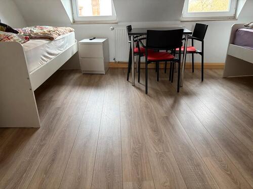 Foto - Etagenwohnung in Edingen-Neckarhausen zur Miete