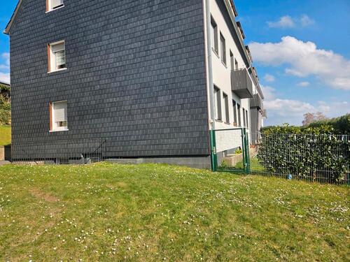 Foto - Wohnung 3 ZIMMER - 490,00&nbsp;EUR Kaltmiete, ca.&nbsp; 59,00&nbsp;m&sup2;