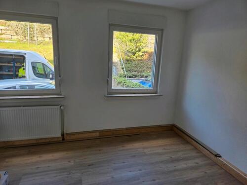Foto - 3 Zimmer Erdgeschoßwohnung in Fröndenberg (Ruhr)