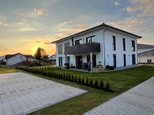 Foto - Exklusive 3-Zimmer-Mietwohnung - 810,00&nbsp;EUR Kaltmiete, ca.&nbsp; 73,00&nbsp;m&sup2;