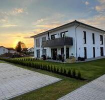 Exklusive 3-Zimmer-Mietwohnung - 810,00&nbsp;EUR Kaltmiete, ca.&nbsp; 73,00&nbsp;m&sup2; in Eichendorf (PLZ: 94428)