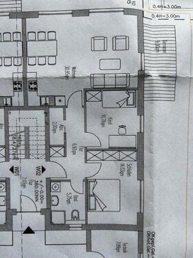 Foto - 3 Zimmer Erdgeschoßwohnung zur Miete in Eichendorf