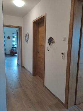 Foto - 3 Zimmer Erdgeschoßwohnung in Eichendorf