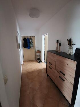 Foto - 2 Zimmer Erdgeschoßwohnung zur Miete in Marklkofen