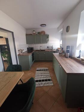 Foto - 2 Zimmer Erdgeschoßwohnung in Marklkofen