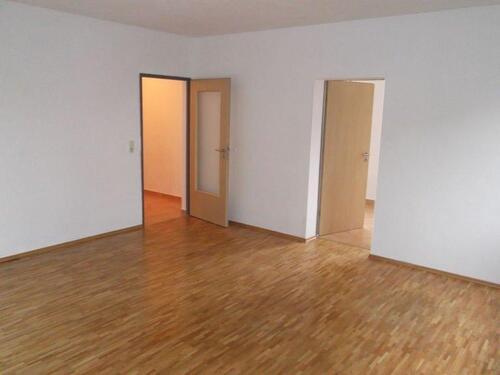 Foto - Erdgeschoßwohnung in Marklkofen zur Miete