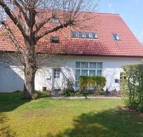 Helle renovierte Dachgeschosswohnung - Herford Falkendiek