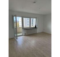 Geräumige 3-Zi-Whg in ruhiger Lage - Neustadt bei Coburg