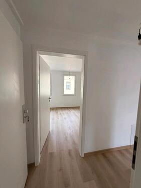 Foto - Dachgeschoßwohnung in Nürnberg zur Miete