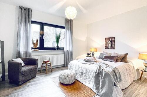 Foto - 2 Zimmer Etagenwohnung zum Kaufen in Bardowick