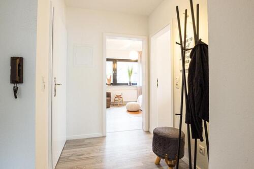 Foto - 2 Zimmer Etagenwohnung in Bardowick