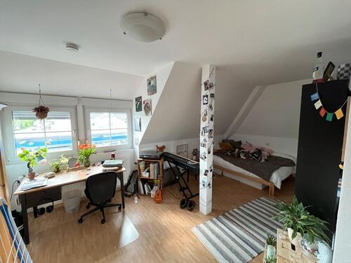 Foto - 16qm WG Zimmer und super Lage in 6er WG