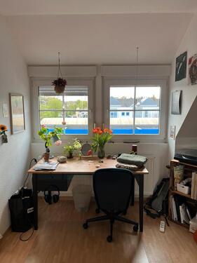 Foto - 6 Zimmer Maisonettenwohnung in Osnabrück