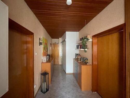 Foto - Erdgeschoßwohnung in Rinteln zur Miete