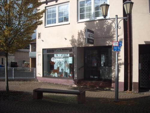 Foto - Friseursalon oder Bürofläche in Treysa