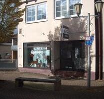 Friseursalon oder Bürofläche in Treysa - Schwalmstadt