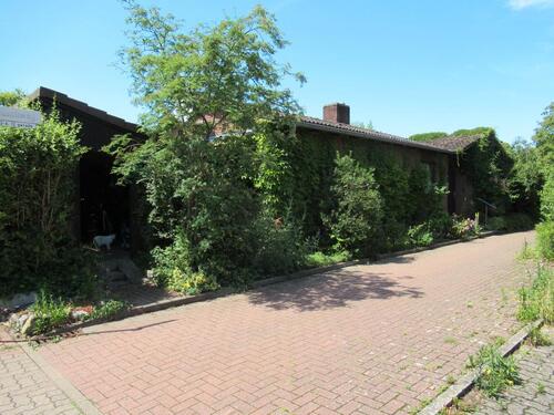 Foto - Atriumhaus in SeelzeLetter von privat