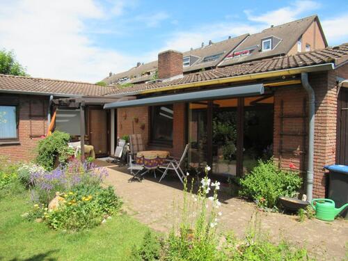 Foto - 4 Zimmer Einfamilienhaus in Seelze