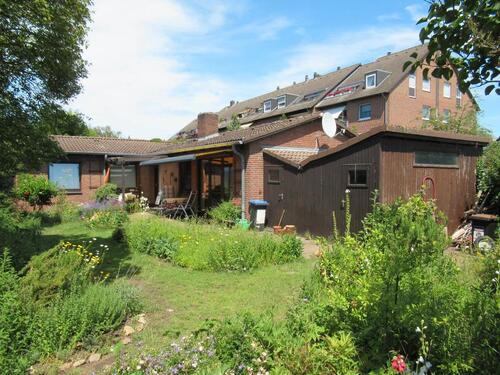 Foto - Einfamilienhaus in Seelze zum Kaufen