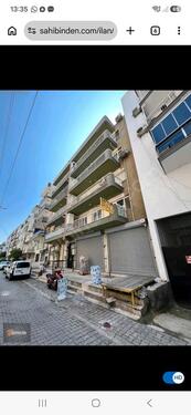 Foto - Wohnung zu verkaufen Izmir Karşıyaka
