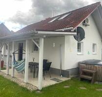 Ferienhaus Familie Schmitt in Unterküps - Ebensfeld