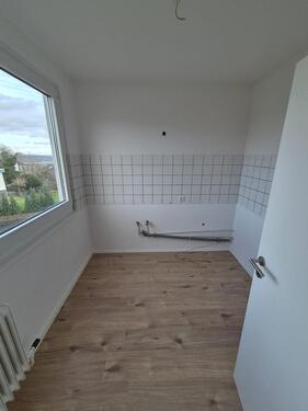 Foto - Etagenwohnung zur Miete in Borken (Hessen)